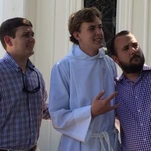 Meet your Posher, Mac